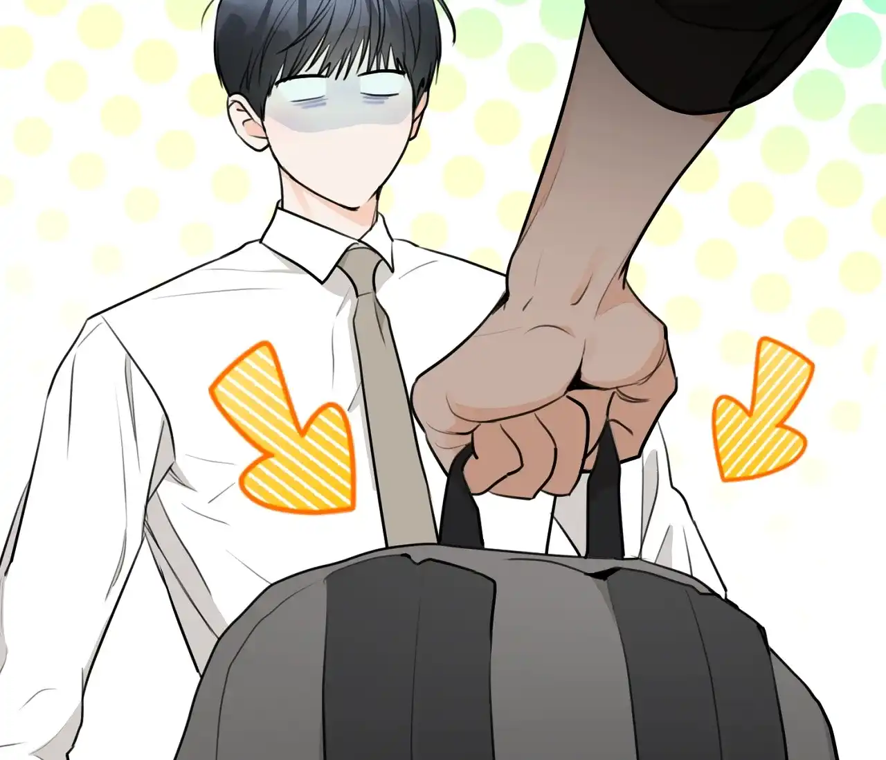 《恋爱乙方》第21话 第37页