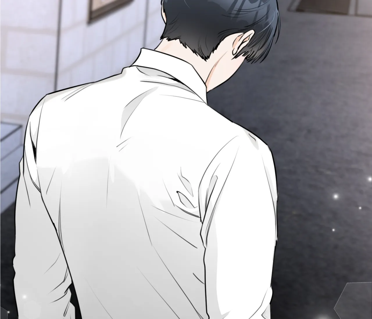 《恋爱乙方》第21话 第4页