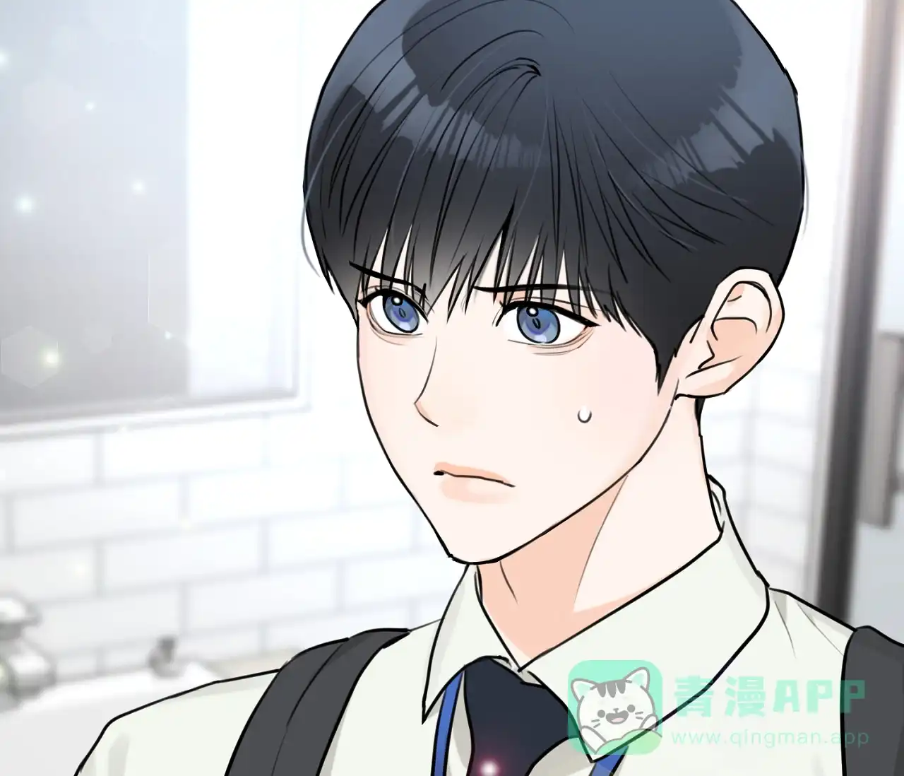 《恋爱乙方》第3话 第6页