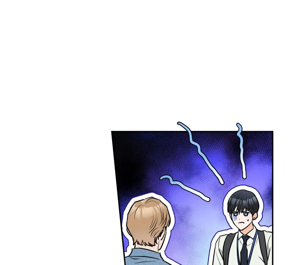 《恋爱乙方》第3话 第30页