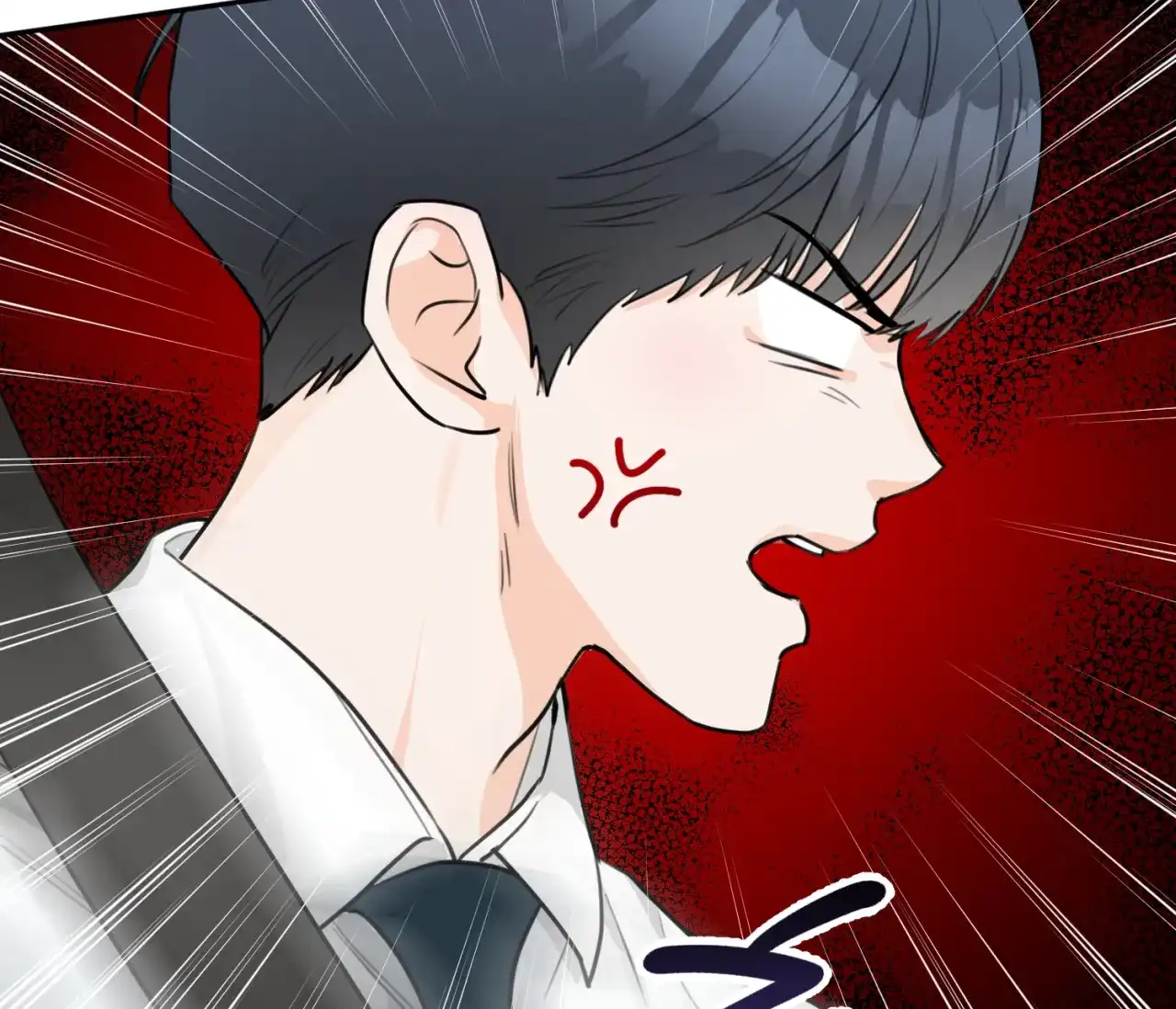 《恋爱乙方》第31话 第52页