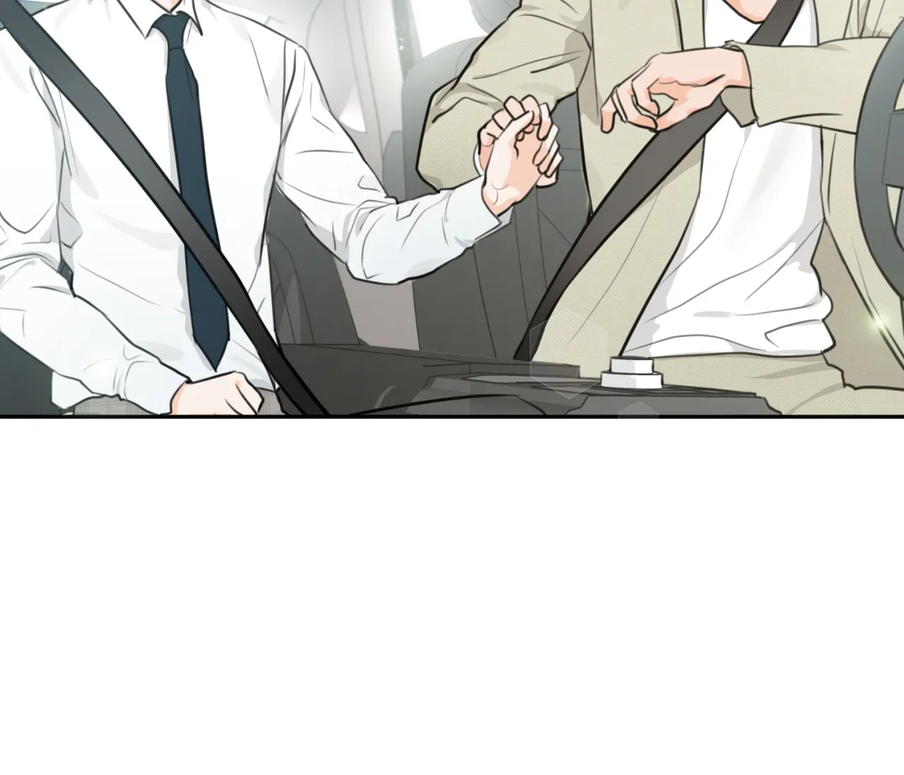 《恋爱乙方》第31话 第14页
