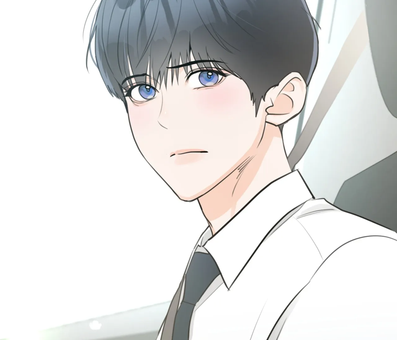 《恋爱乙方》第31话 第4页