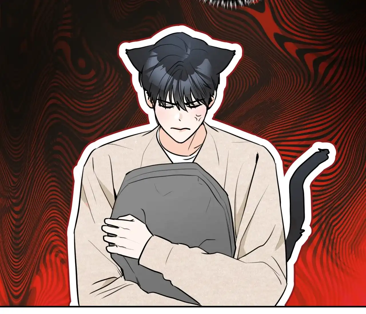 《恋爱乙方》第5话 第55页