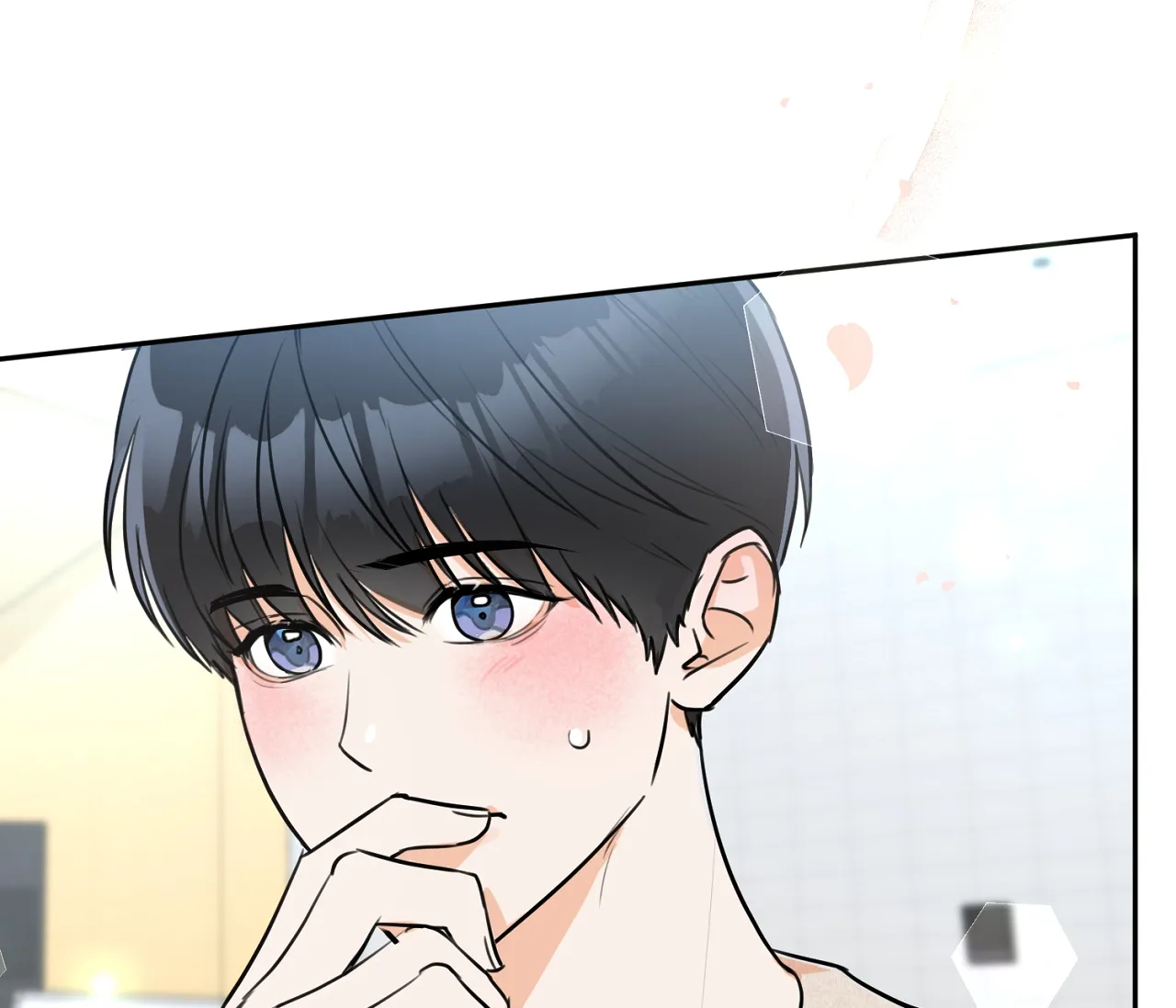 《恋爱乙方》第6话 第24页