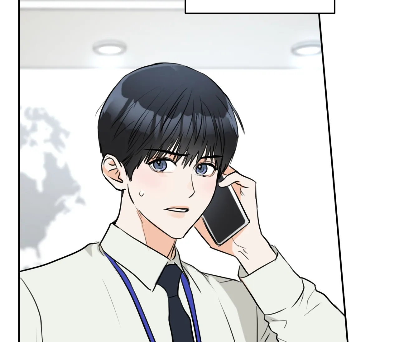 《恋爱乙方》第6话 第57页
