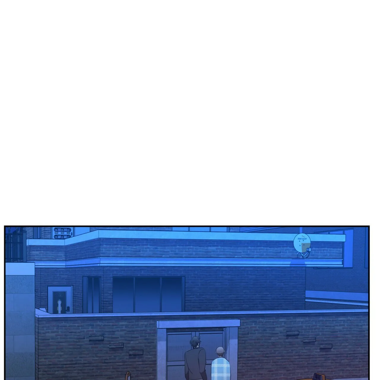 《恋爱预报》第10话 第2页