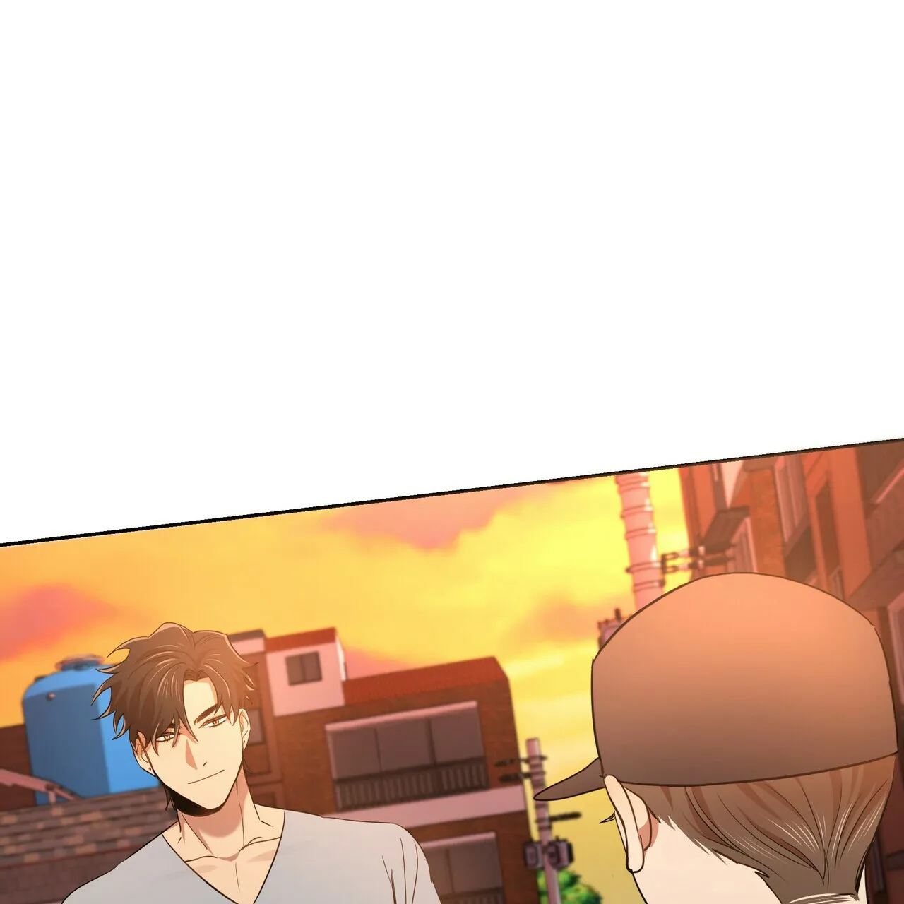 《恋爱预报》第11话 第55页