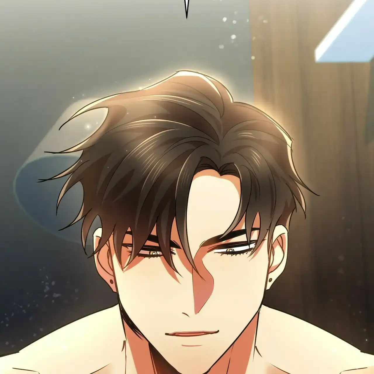 《恋爱预报》第13话 第15页