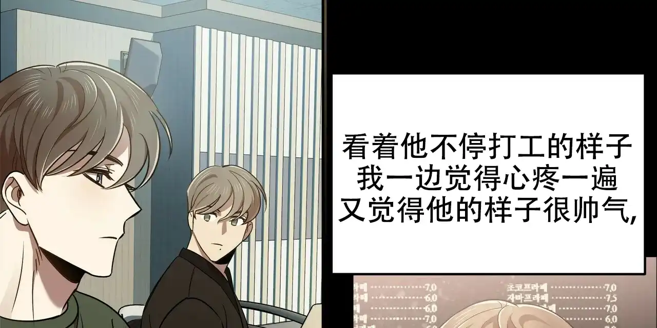 《恋爱预报》第15话 第24页