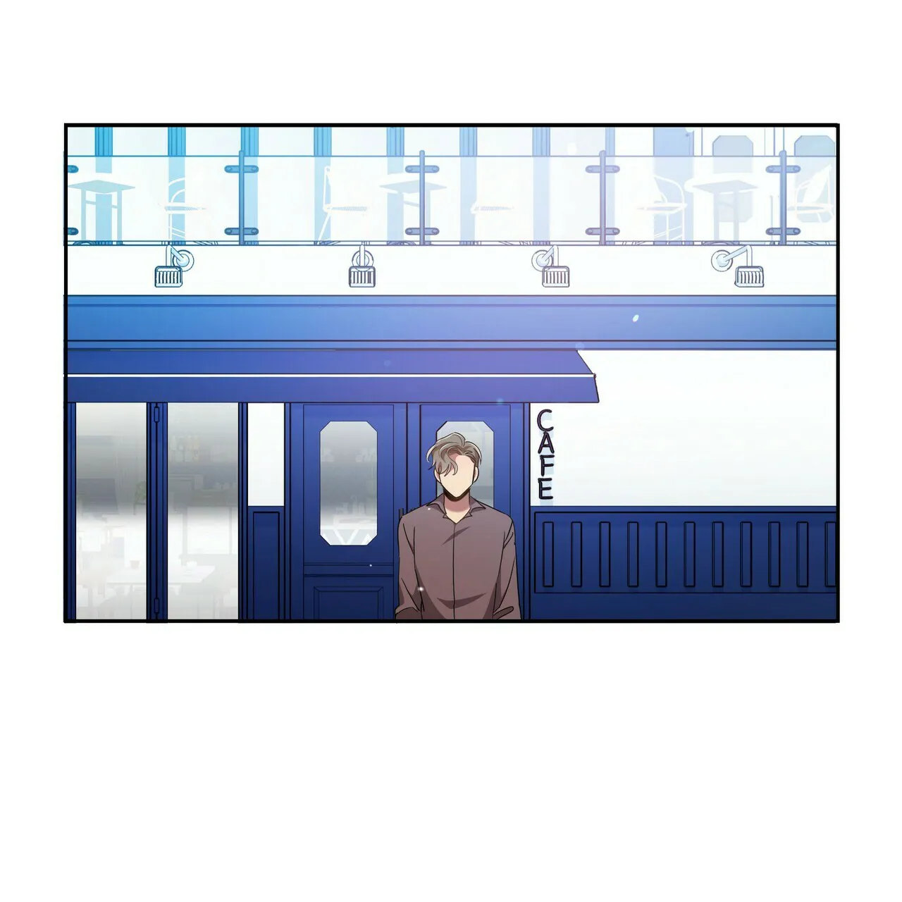 《恋爱预报》第15话 第49页