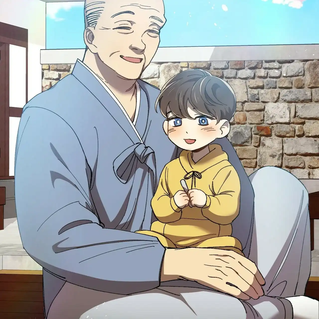 《恋爱预报》第3话 第49页