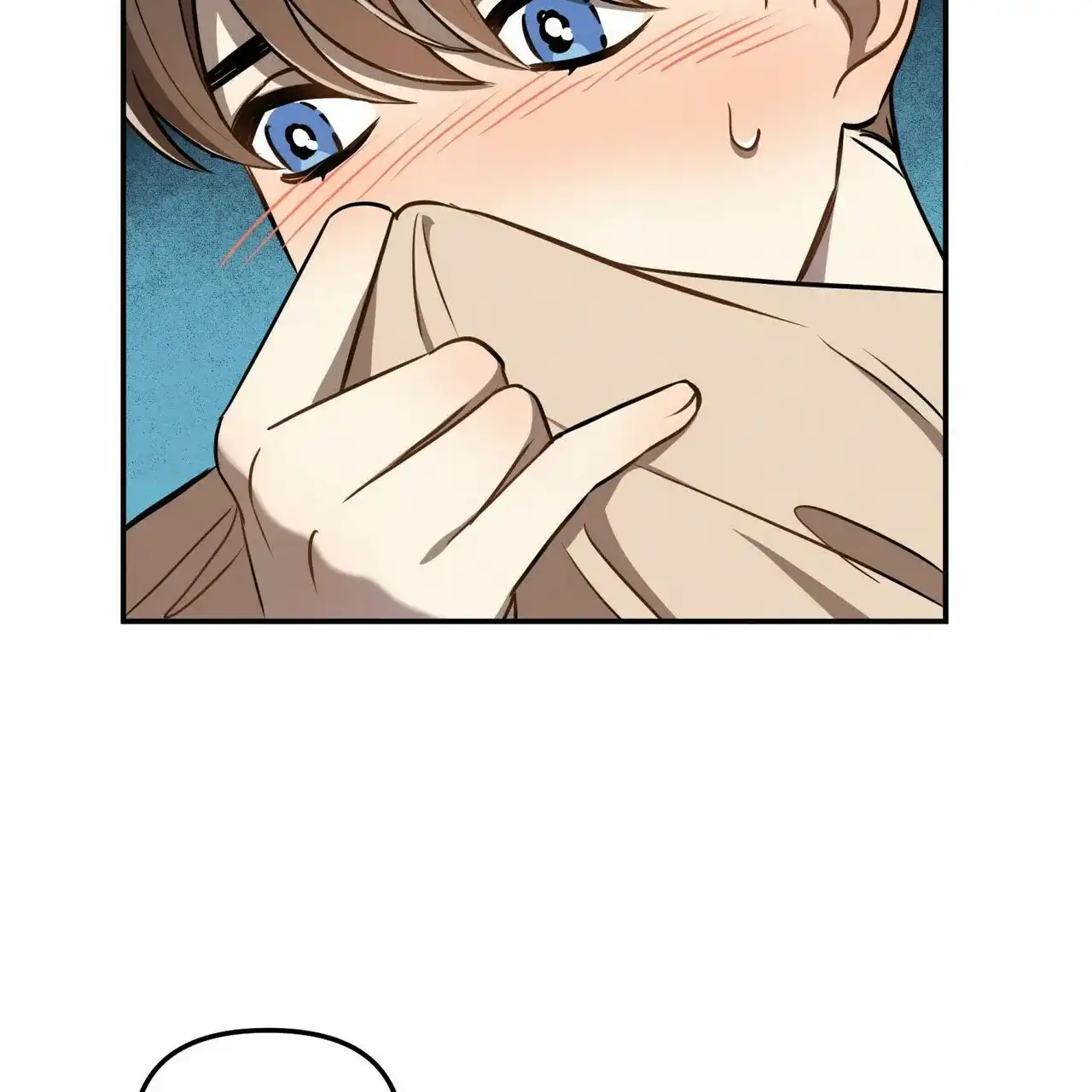 《恋爱预报》第5话 第54页