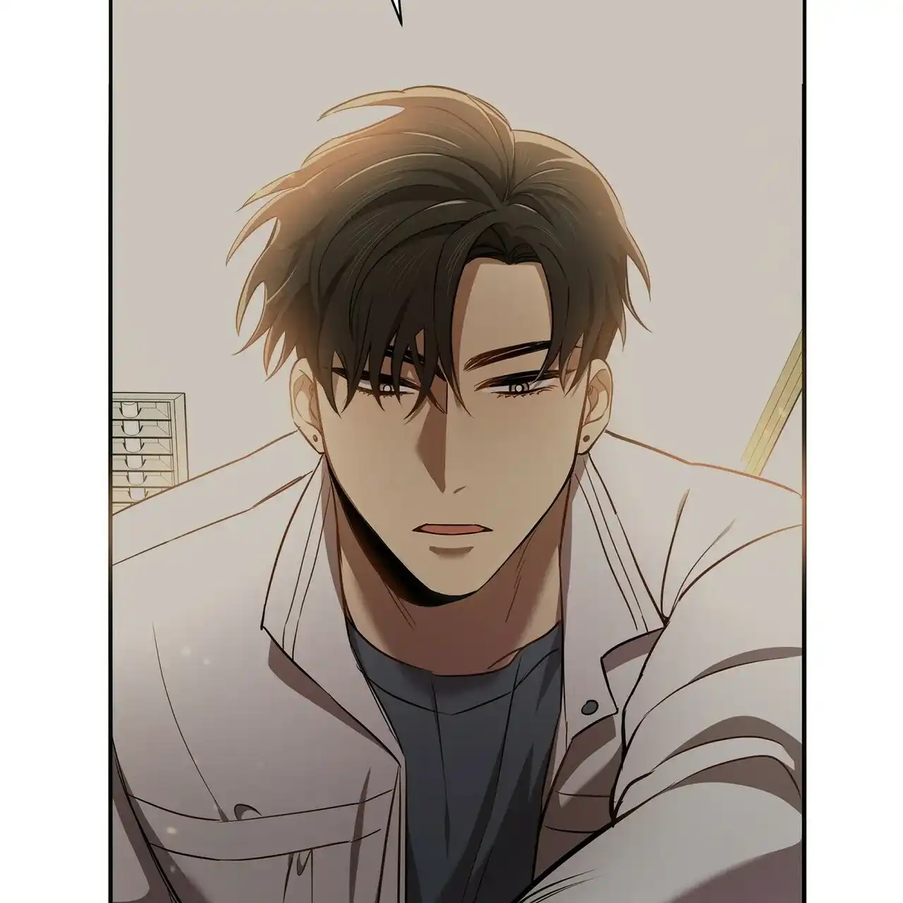 《恋爱预报》第7话 第39页