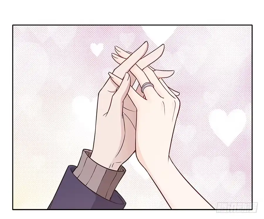 《恋爱云书》094 指环 第32页