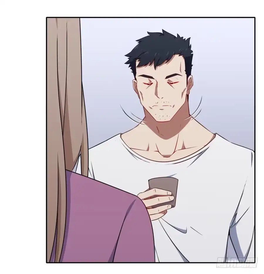 《恋爱云书》115 见证者 第19页