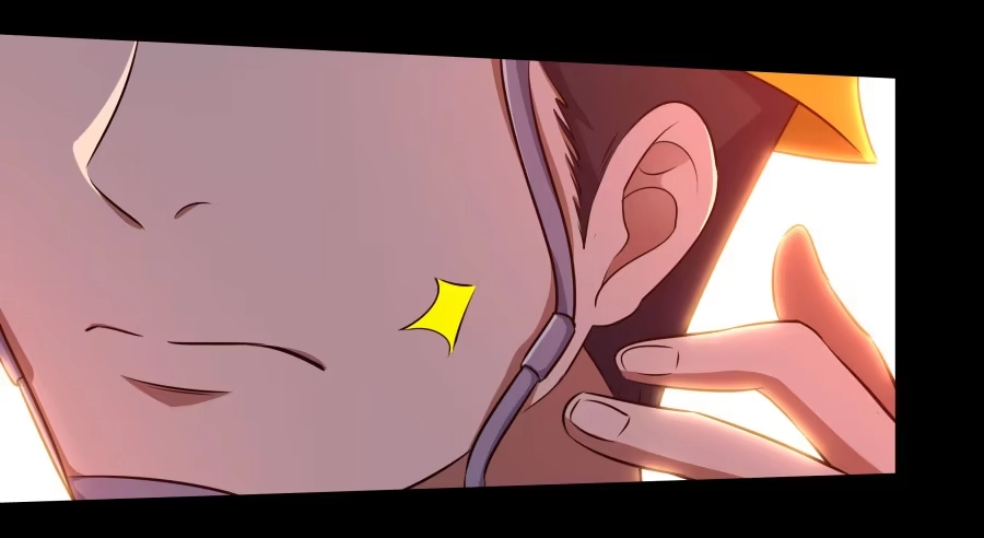 《恋爱云书》115 见证者 第53页
