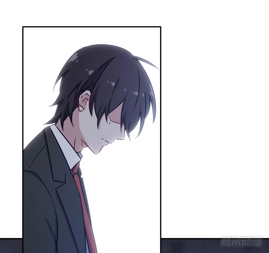 《恋爱云书》122 质问 第19页