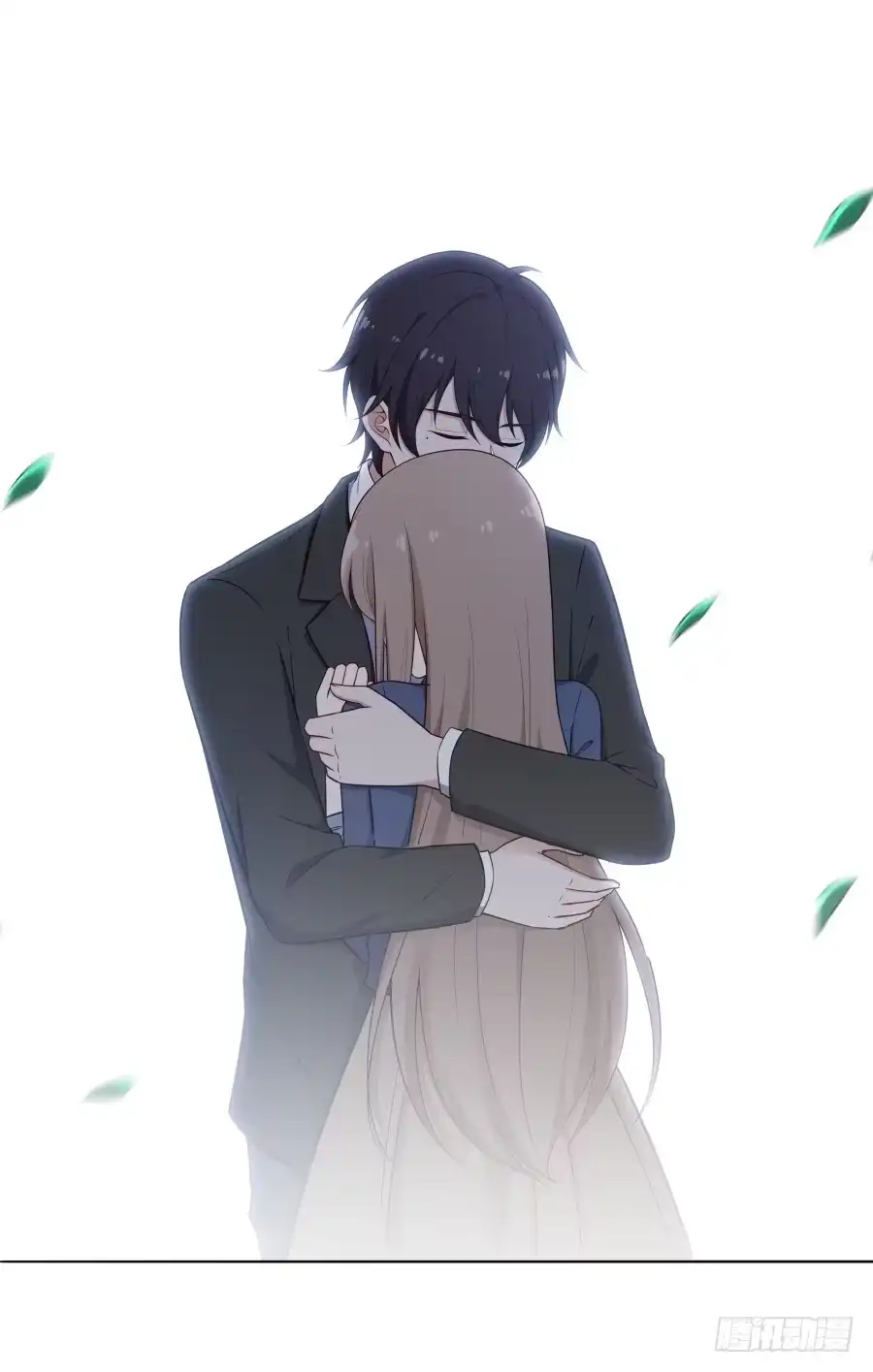 《恋爱云书》127 春光如许 第42页