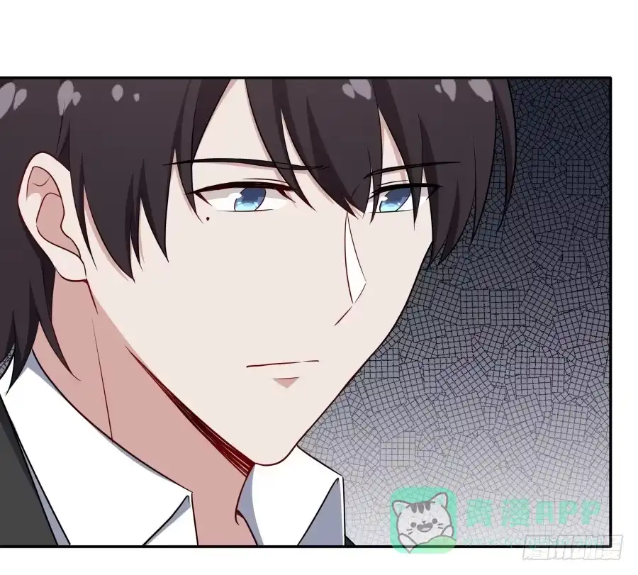 《恋爱云书》132 蓦然回首（下） 第21页