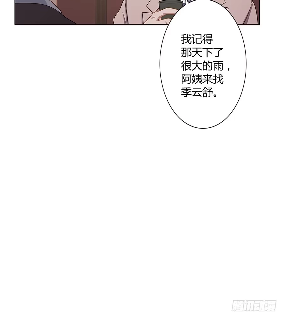 《恋爱云书》021私心 第84页