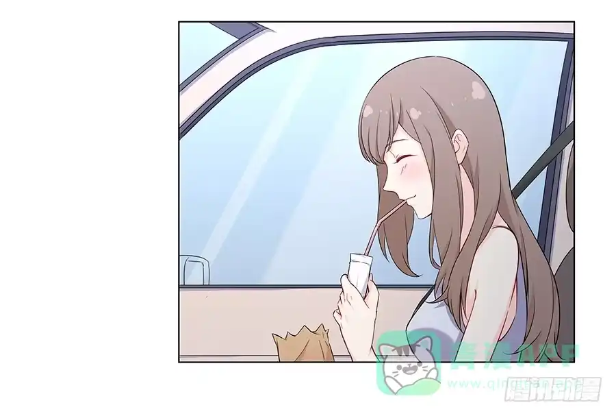 《恋爱云书》026你在做什么呢？ 第36页
