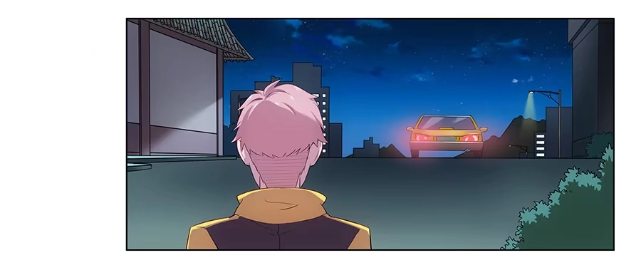 《恋爱云书》003大明星的特殊要求 第50页