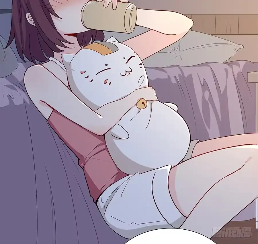 《恋爱云书》037她的声音 第27页