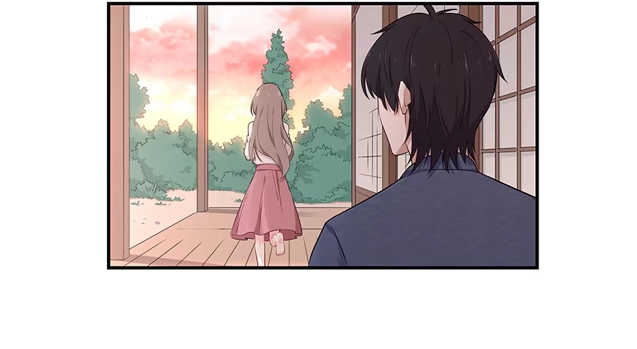 《恋爱云书》046甜蜜的负担 第15页