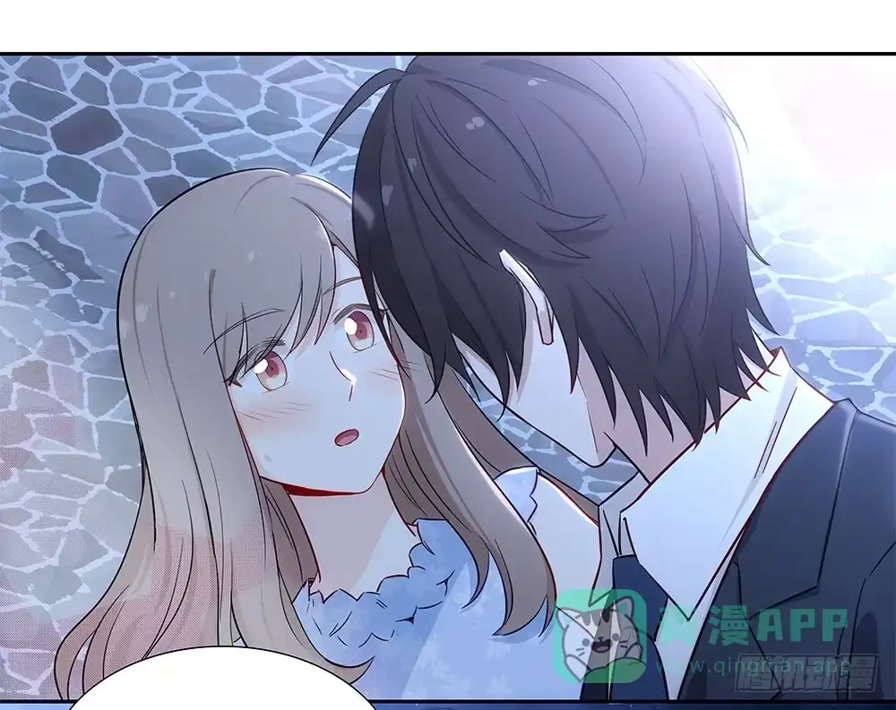 《恋爱云书》048犯规的事情 第26页