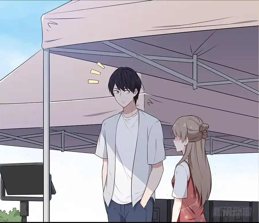 《恋爱云书》069耍大牌翻车现场 第19页