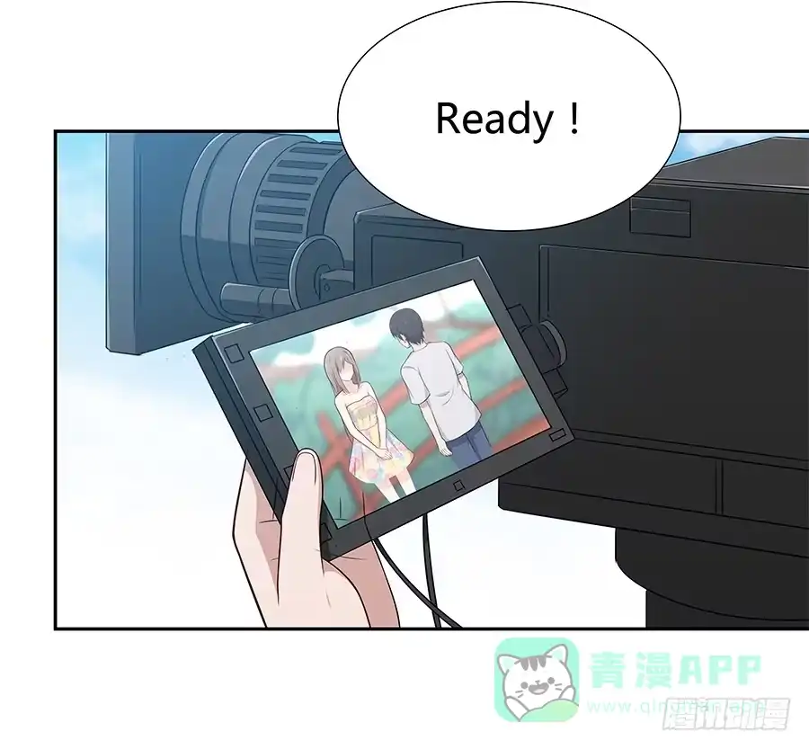 《恋爱云书》070眼里只有你 第71页