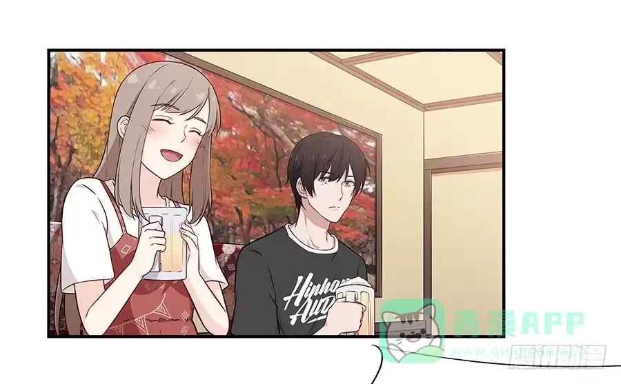 《恋爱云书》074小学生不好惹 第6页