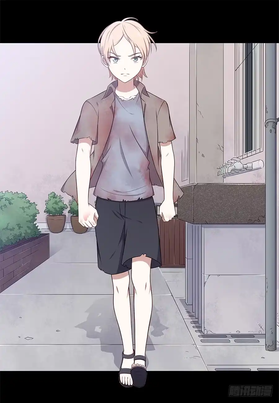 《恋爱云书》079倒计时 第2页