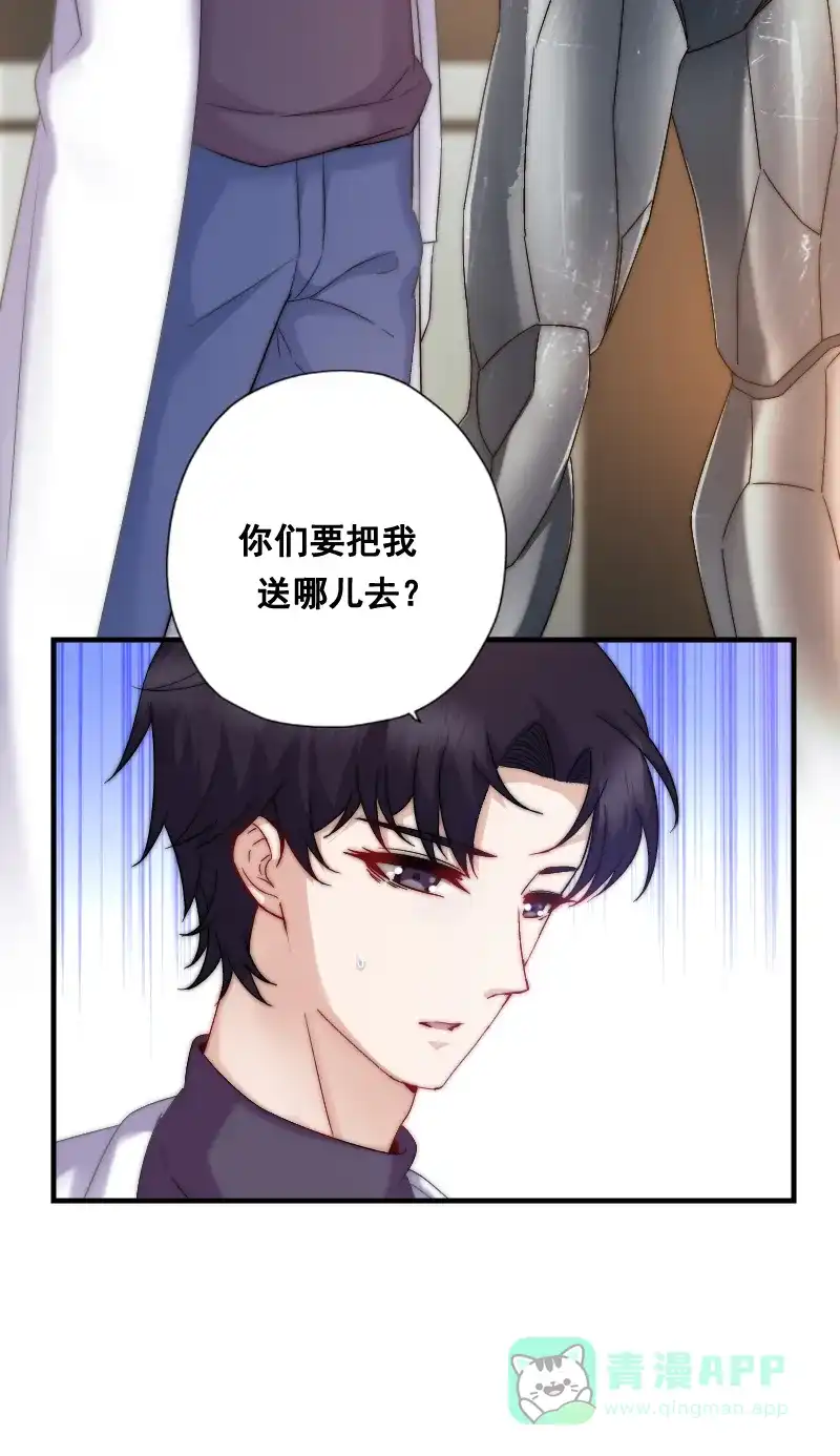 《恋爱战争》第10话 真情告白 第43页