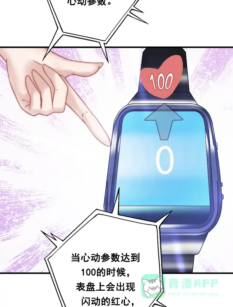 《恋爱战争》第1话 战争开始！ 第46页