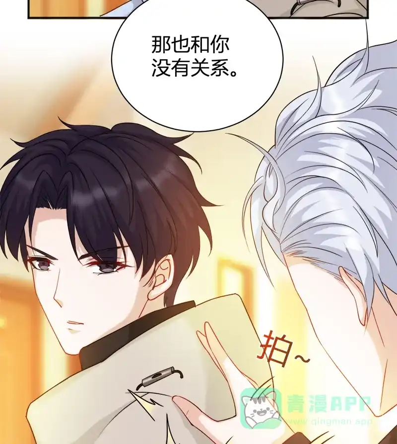 《恋爱战争》第19话 单身联盟 第41页