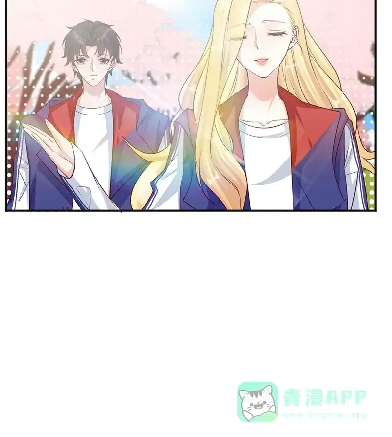 《恋爱战争》第34话 学院变革 第50页
