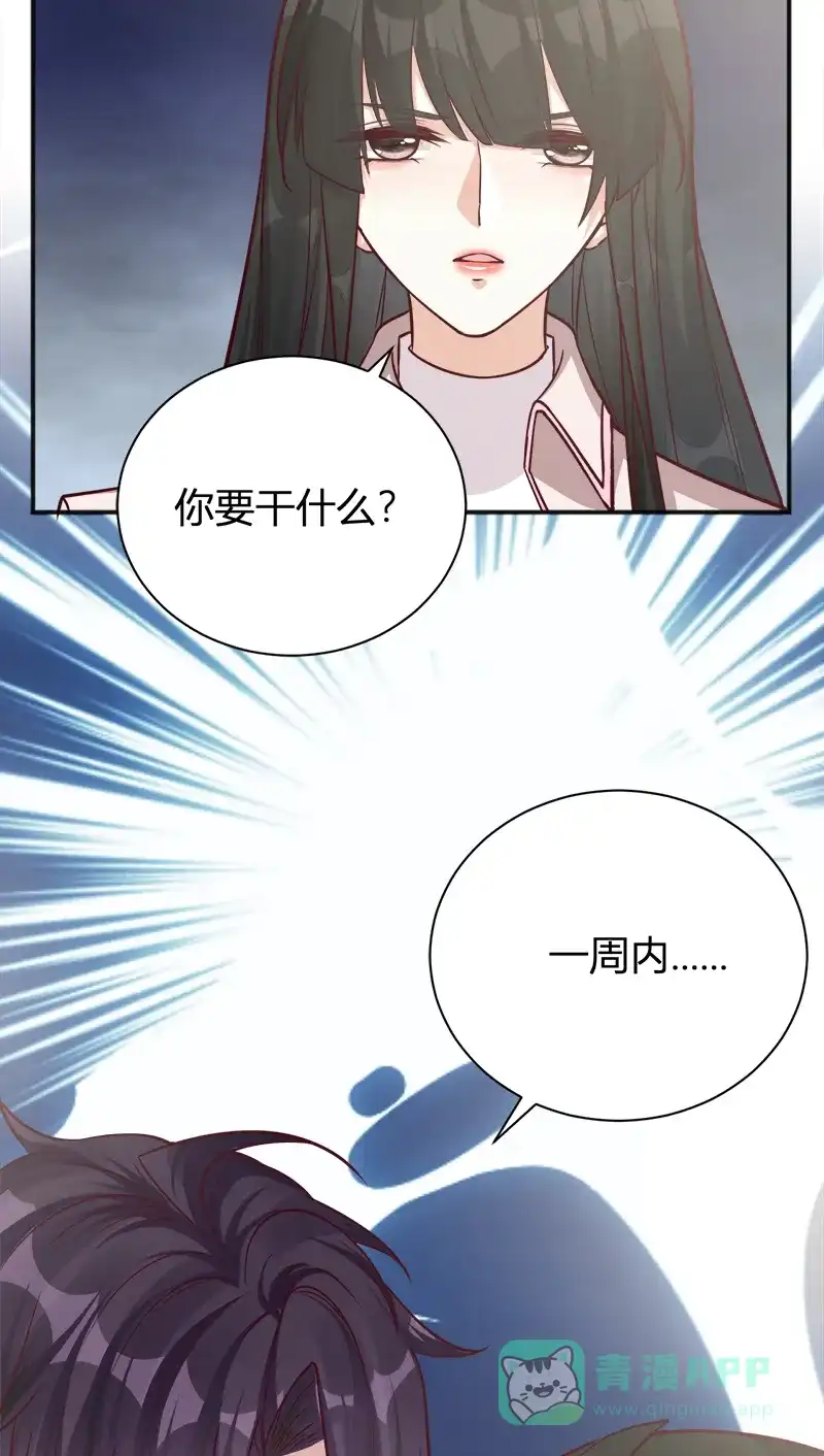 《恋爱战争》第40话 里应外合 第53页
