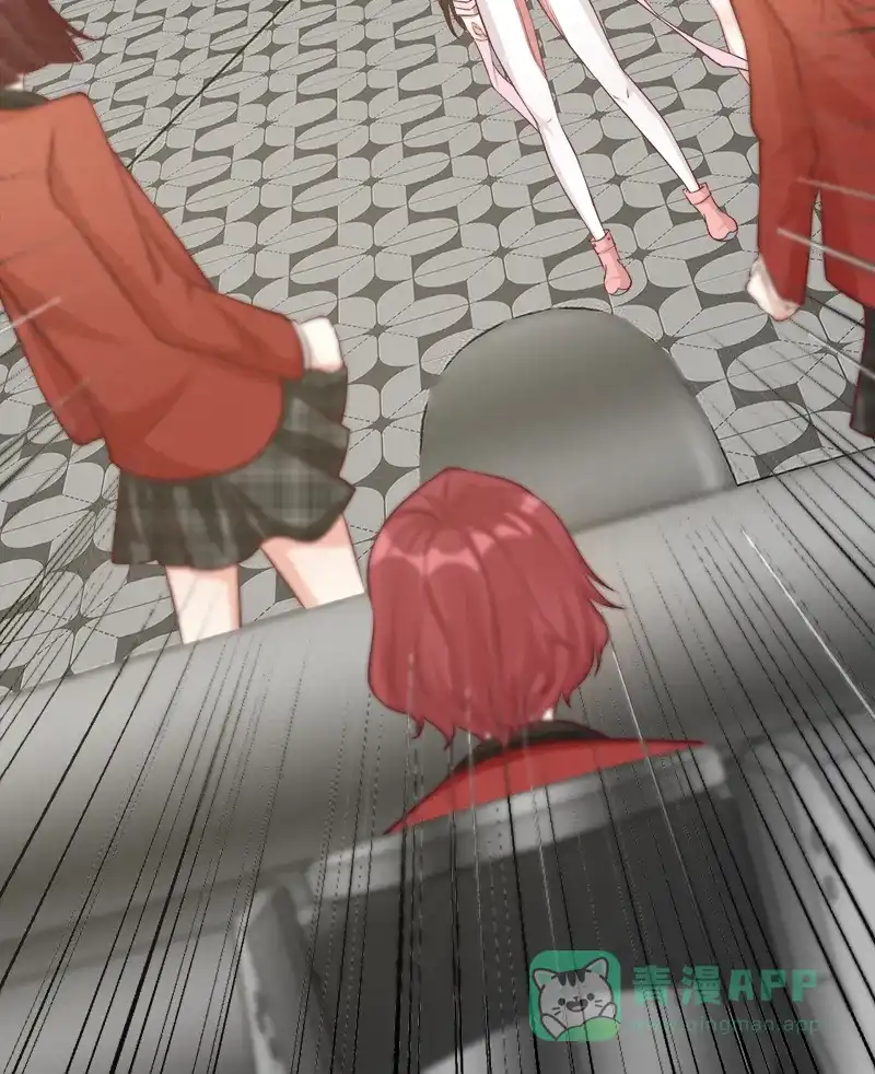 《恋爱战争》第44话 越女齐姬 第36页