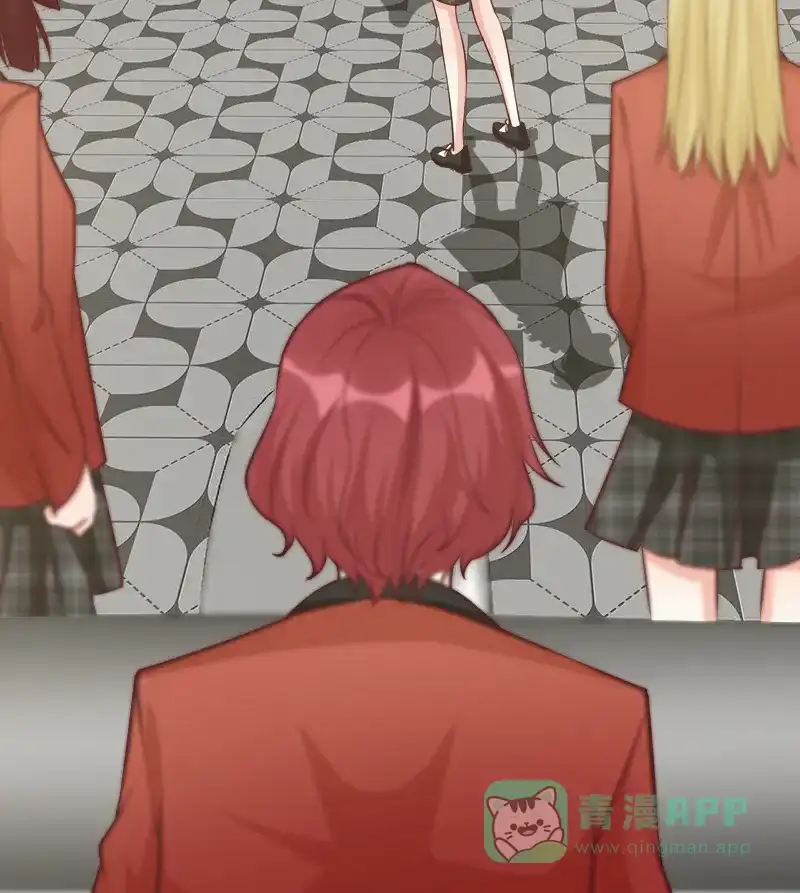 《恋爱战争》第44话 越女齐姬 第43页
