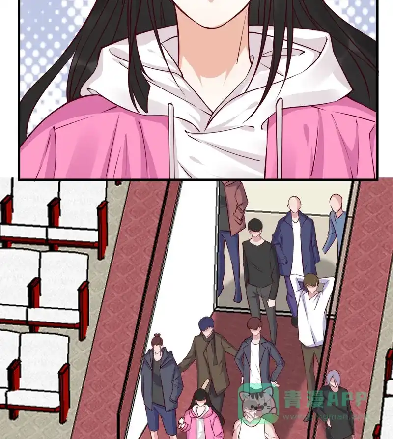 《恋爱战争》第63话 学生觉醒 第39页
