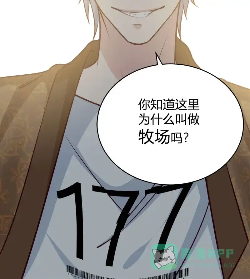 《恋爱战争》第64话 牧场物语 第50页