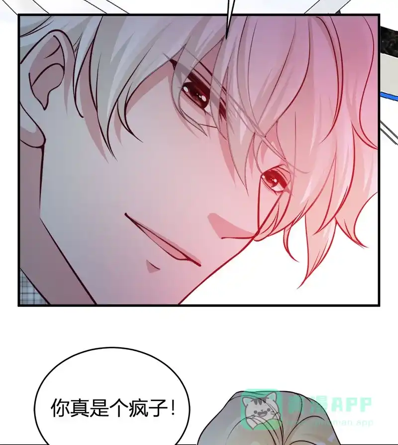 《恋爱战争》第65话 学院往事 第38页