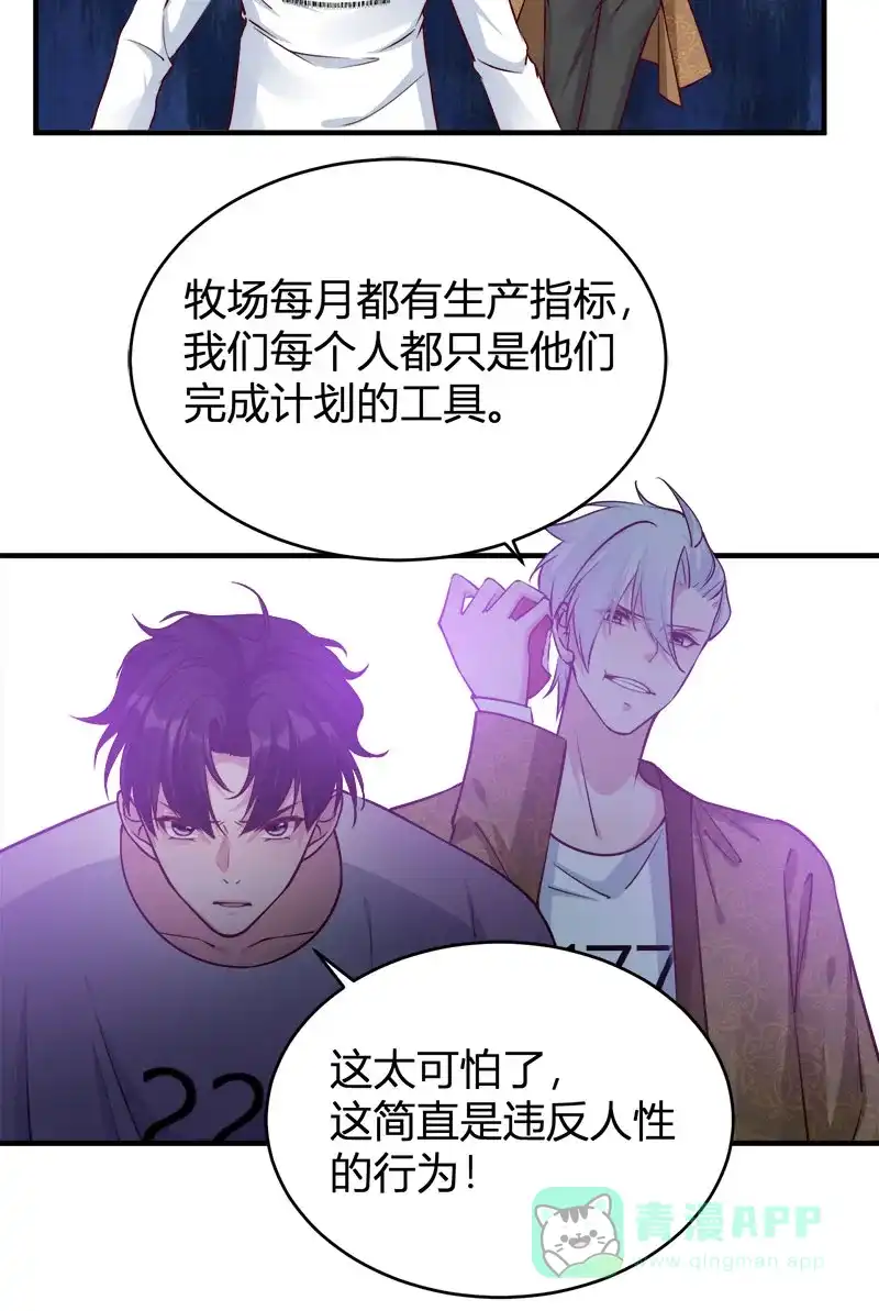 《恋爱战争》第65话 学院往事 第5页