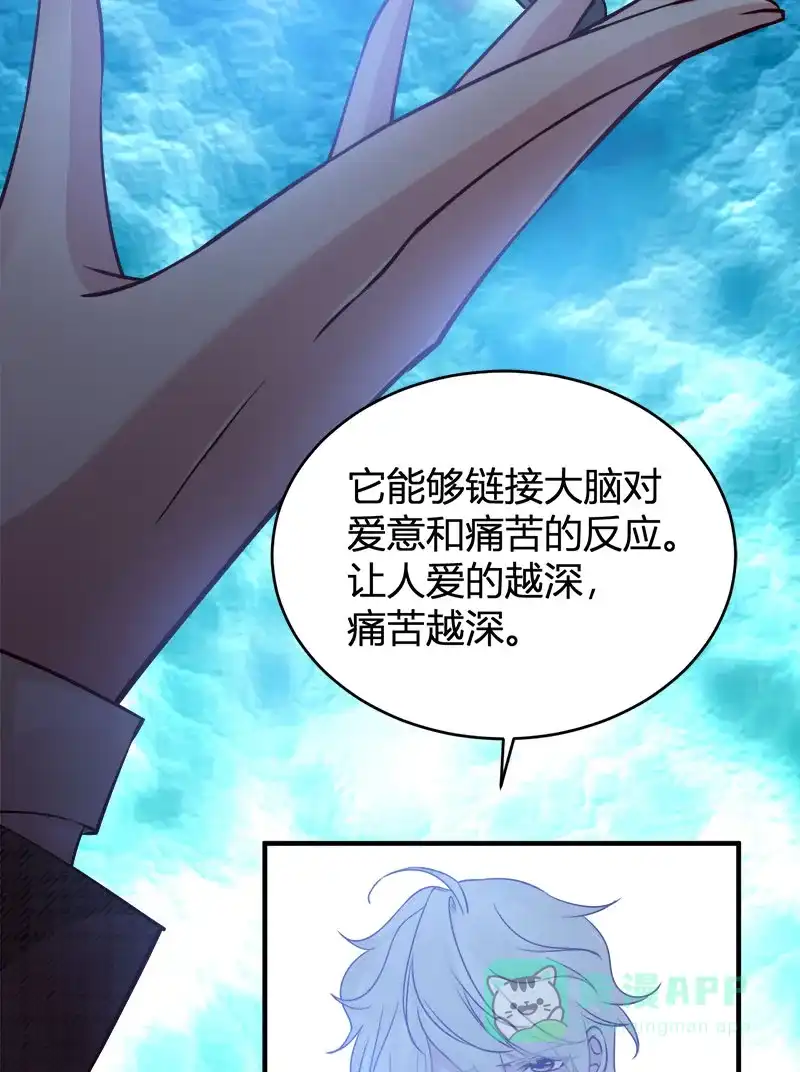 《恋爱战争》第66话 情花试剂 第13页