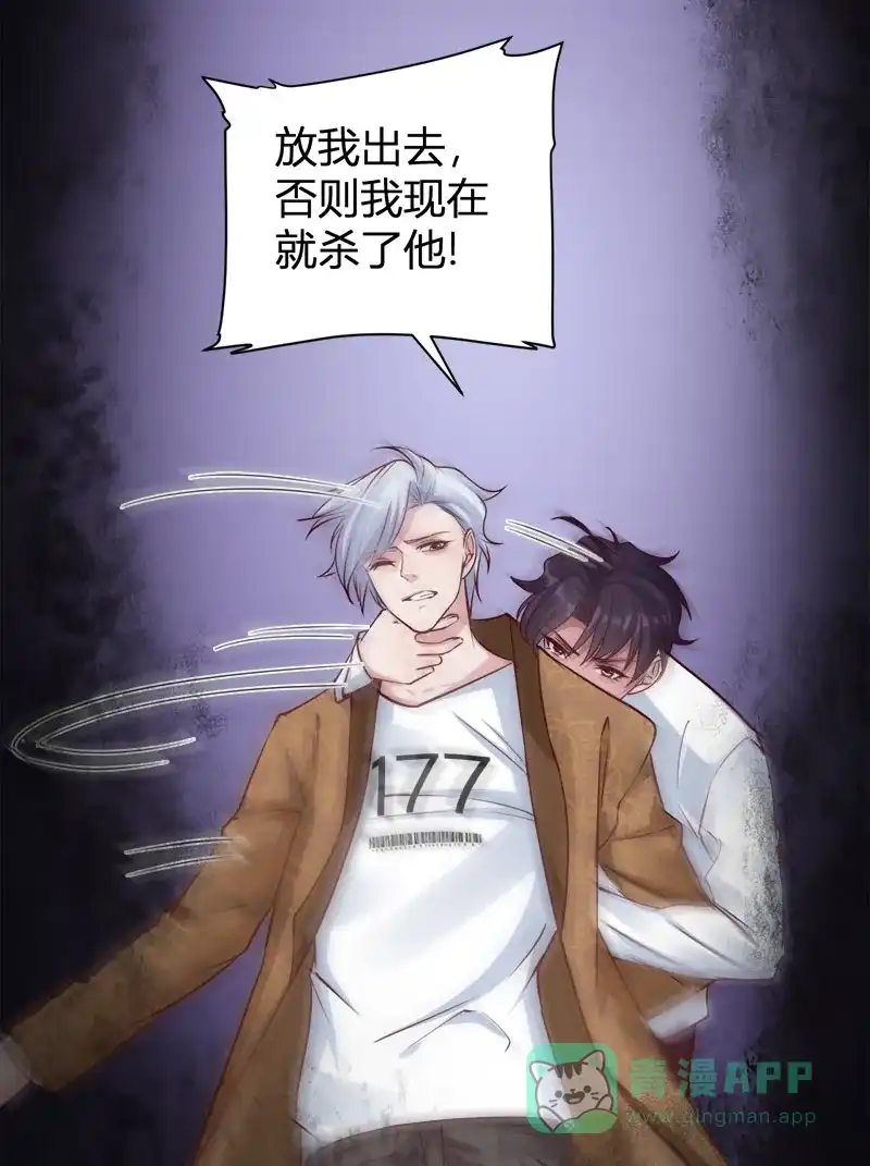 《恋爱战争》第66话 情花试剂 第31页