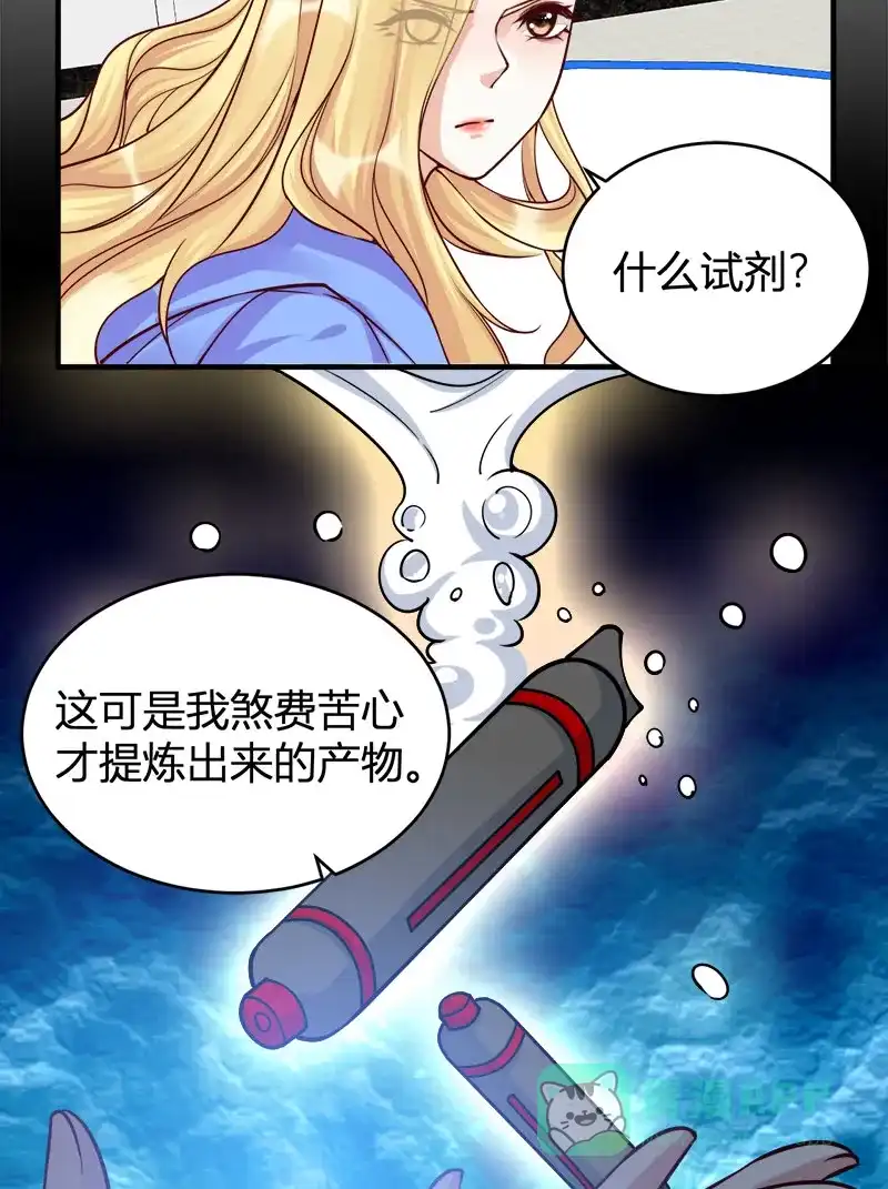 《恋爱战争》第66话 情花试剂 第12页