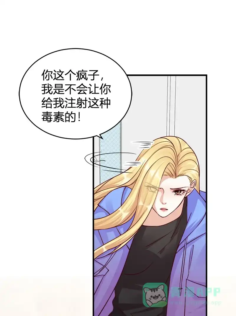 《恋爱战争》第66话 情花试剂 第15页
