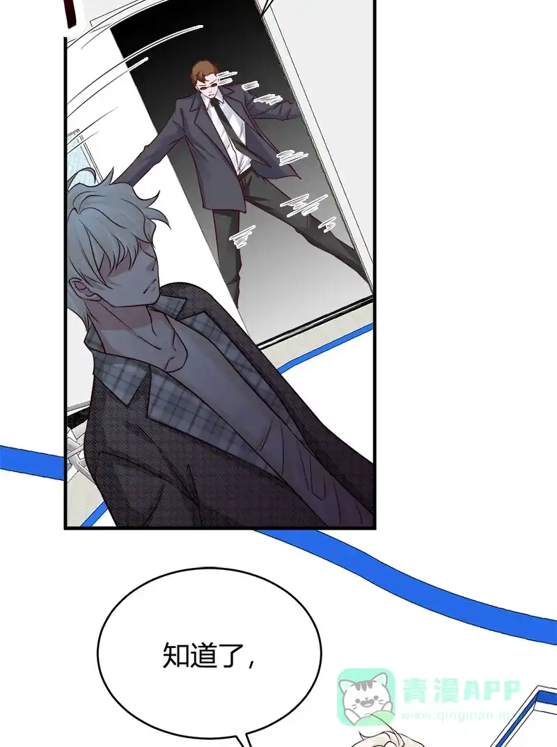 《恋爱战争》第66话 情花试剂 第34页